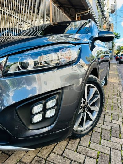 Kia Sorento miniatura 7