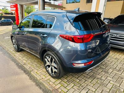 Kia Sportage miniatura 6