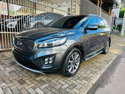 Kia Sorento thumbnail 1