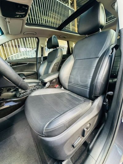 Kia Sorento miniatura 10