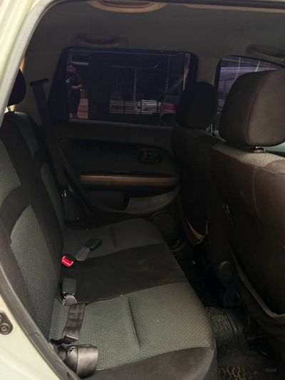 Toyota Hilux miniatura 7