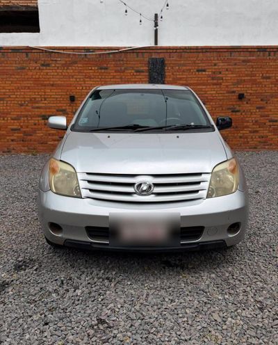 Toyota Hilux 2005