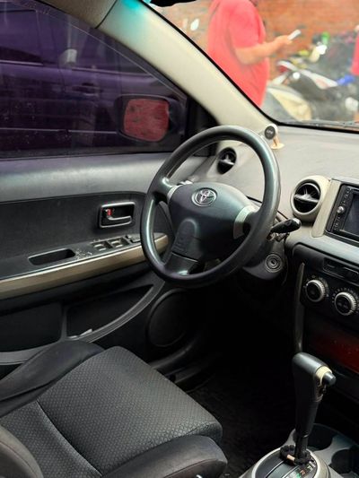 Toyota Hilux miniatura 6