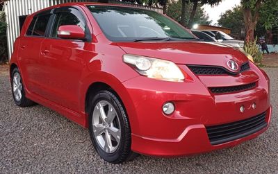 Toyota Ist thumbnail 1