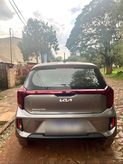 Kia Picanto miniatura 5