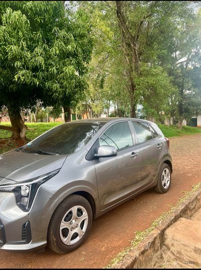 Kia Picanto miniatura 4