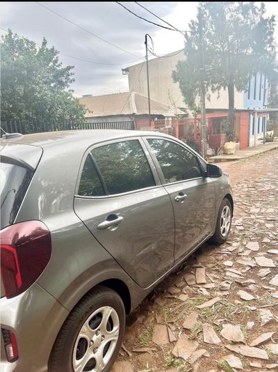 Kia Picanto miniatura 3
