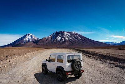 Suzuki Jimny miniatura 4
