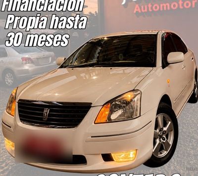 Toyota Premio thumbnail 1