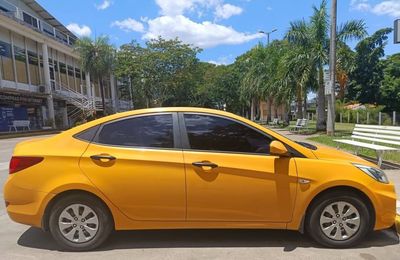 Hyundai Accent miniatura 5