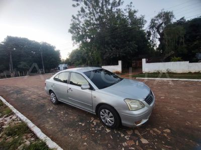 Toyota Premio miniatura 2