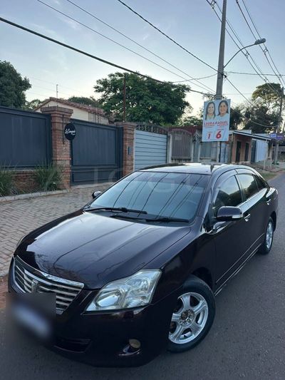 Toyota Premio miniatura 3