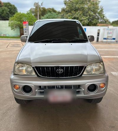 Toyota Cami thumbnail 1