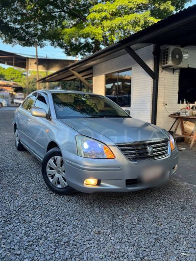 Toyota Premio thumbnail 1