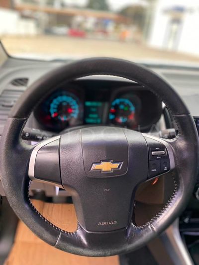 Chevrolet S 10 miniatura 10