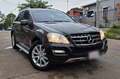 Mercedes-Benz ML300