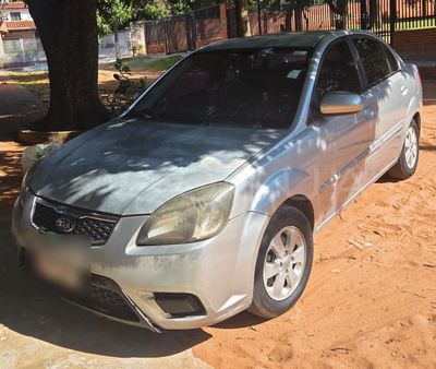Kia Rio 2010
