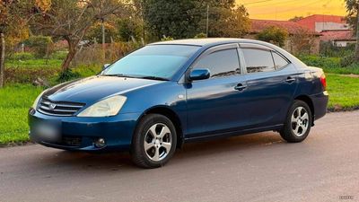 Toyota Allion miniatura 3
