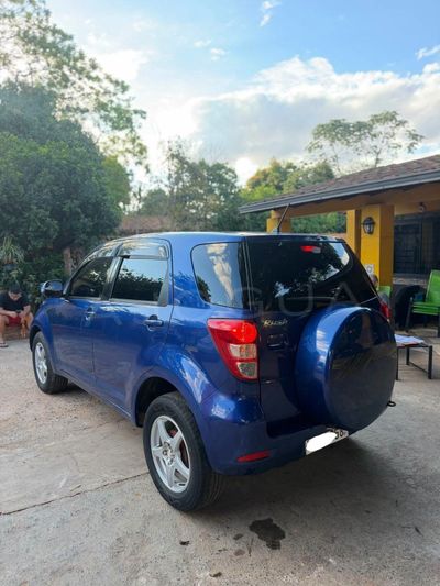 Toyota Rush miniatura 5