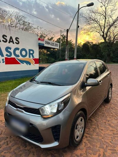 Kia Picanto miniatura 2