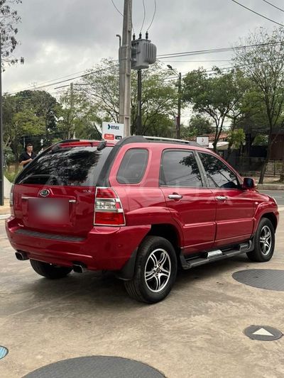 Kia Sportage miniatura 5