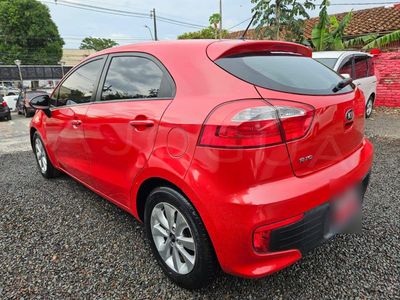 Kia Rio miniatura 6