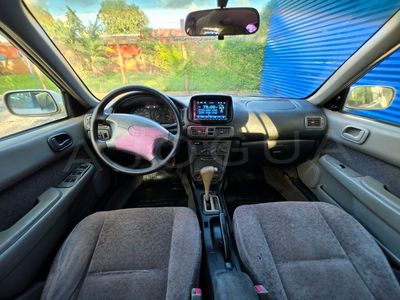 Toyota Corolla miniatura 6