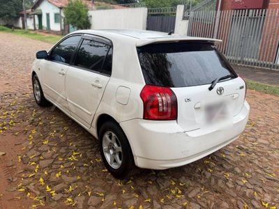 Toyota Runx miniatura 7