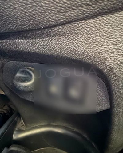 Toyota Vitz miniatura 6