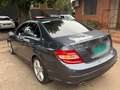 Mercedes-Benz C300 miniatura 5