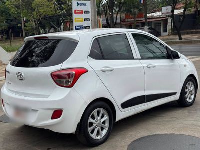 Hyundai Grand i10 miniatura 4