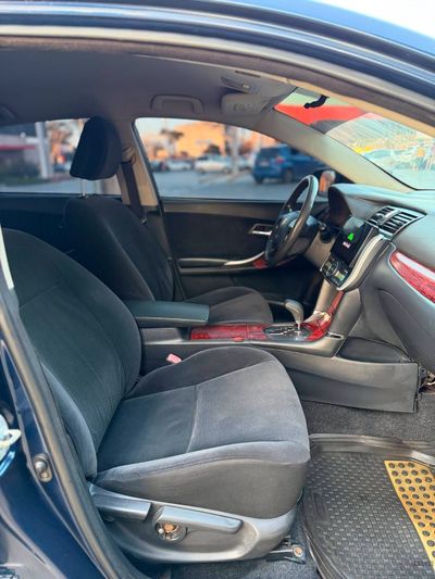 Toyota Allion miniatura 10