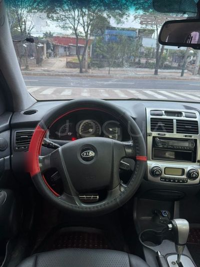 Kia Sportage miniatura 6