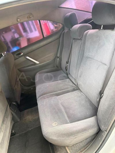 Toyota Premio miniatura 7