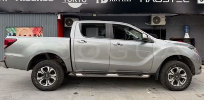 Mazda BT-50 miniatura 3
