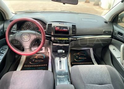Toyota Allion miniatura 6