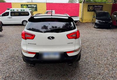 Kia Sportage miniatura 6