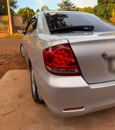 Toyota Allion miniatura 13