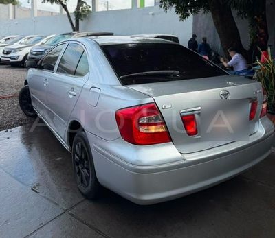 Toyota Premio miniatura 3