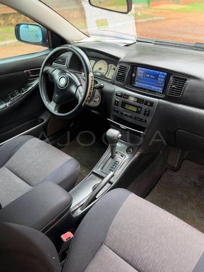 Toyota Runx miniatura 14