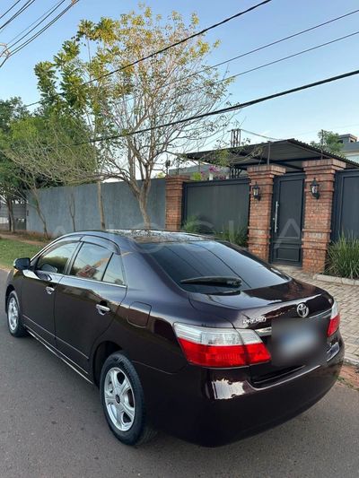 Toyota Premio miniatura 5