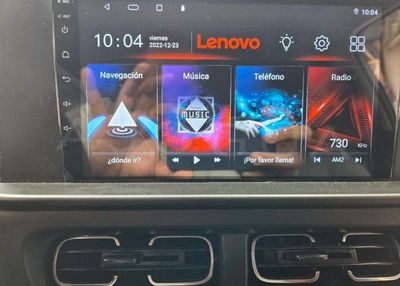 Citroen C3 miniatura 9