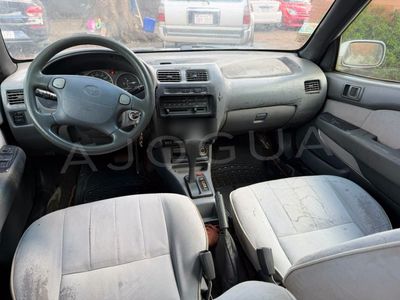 Toyota Starlet miniatura 8