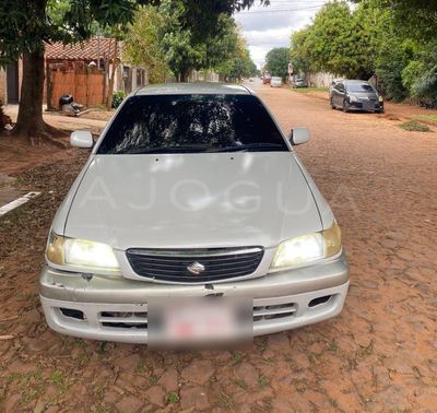Toyota Premio miniatura 2