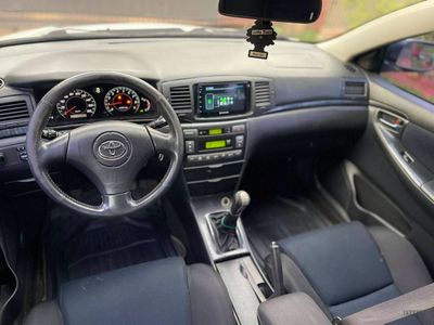 Toyota Runx miniatura 10