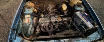 Chevrolet Kadett miniatura 5