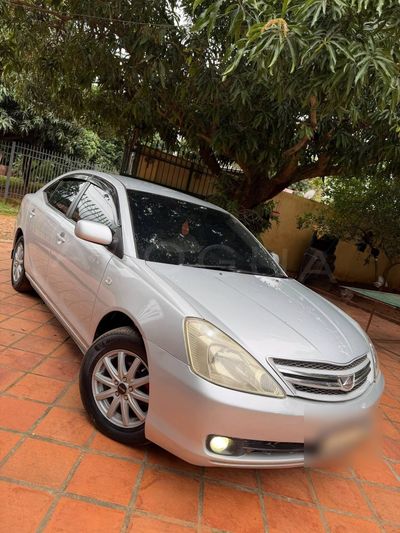 Toyota Allion miniatura 2