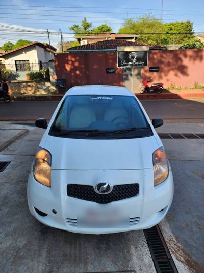 Toyota vizt miniatura 4