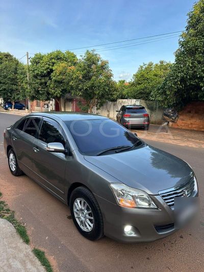 Toyota Premio miniatura 3