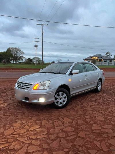 Toyota Premio 2005